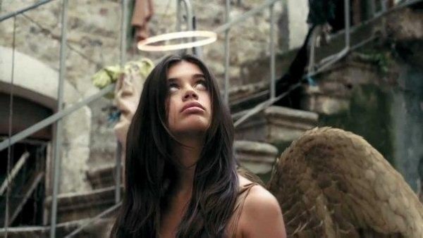 Breaking Benjamin - Angels Fall(2)