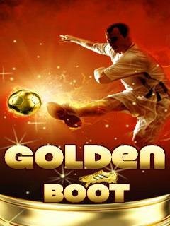golden boot sе 240x320