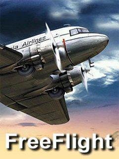 Free Flight 3D (Свободный Полет)