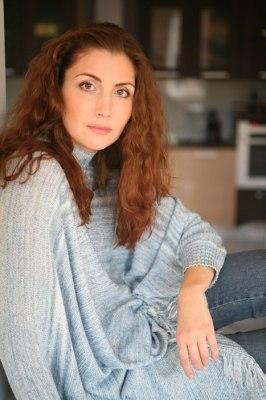 Елена Михалкова