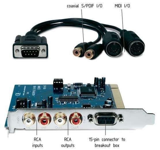 mAudio-5x86-M-drp