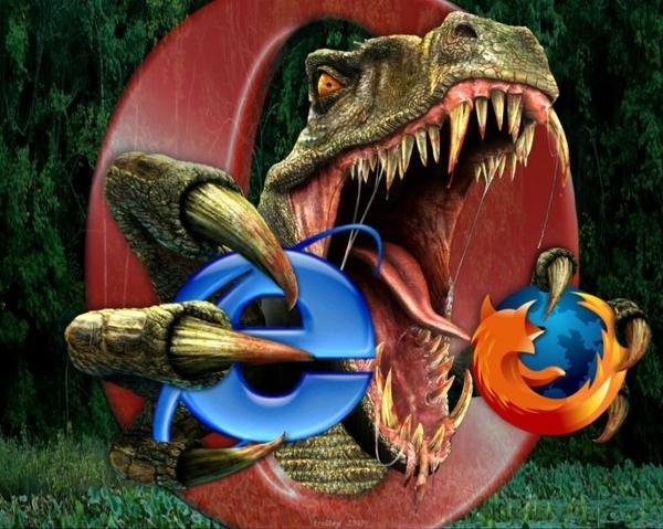 Opera 12.02(x86x64)