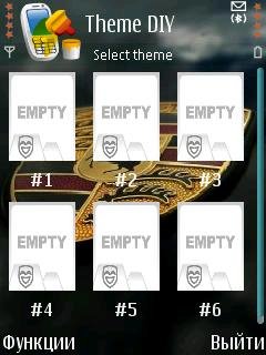 Theme DIY
