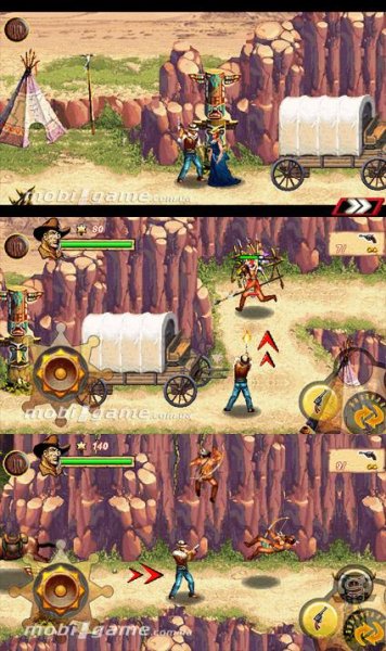 Cowboys and Aliens