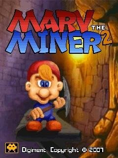Marv The Miner 2