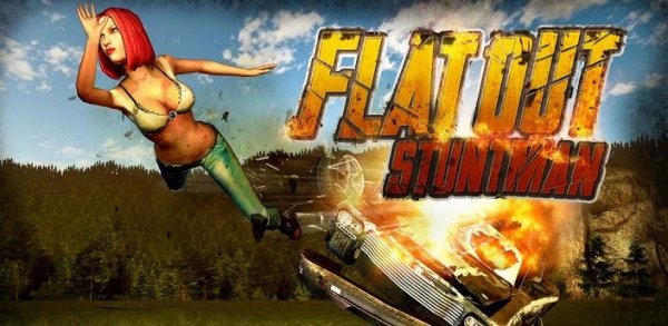 Flatout - Stuntman v1.0