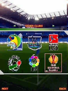 PES 2013 REAL MOD