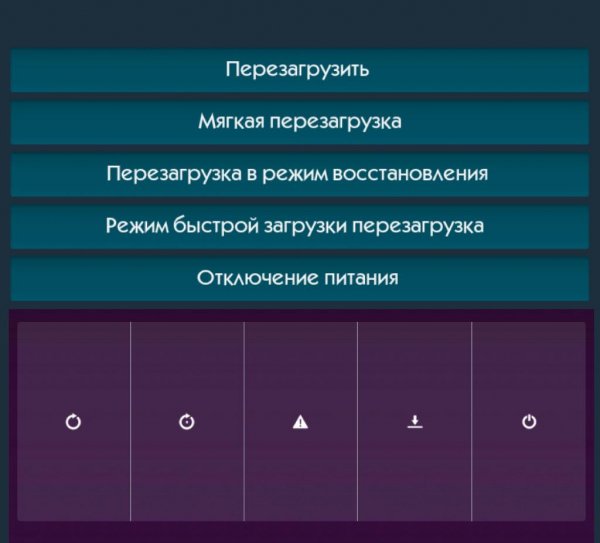 Reini Reboot 1.3.0 Рекламы нет