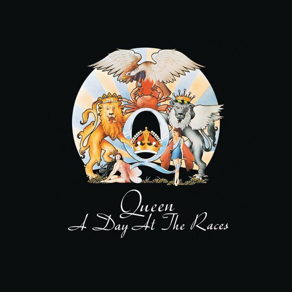 Queen - You Take My Breath Away