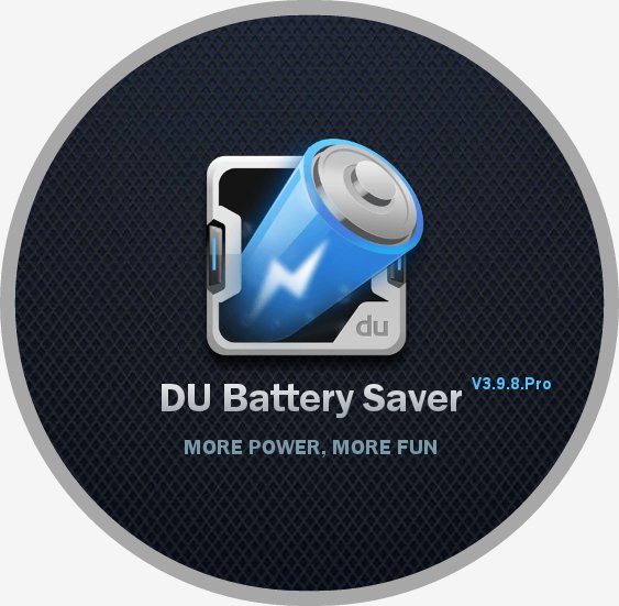DU Battery Saver PRO v3.9.8 Patched