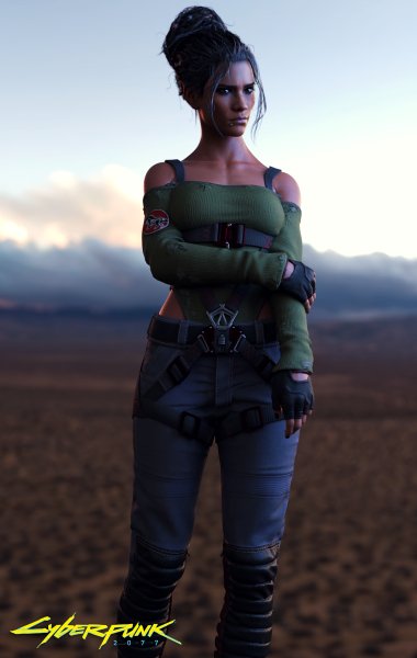 Panam Palmer