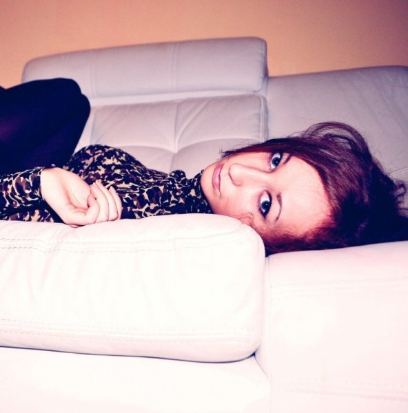 Katya Tu - Питер Не Верит Слезам