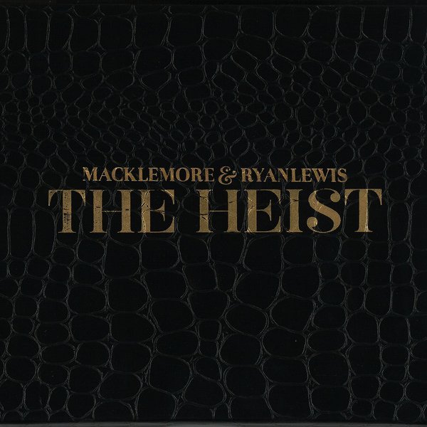 Macklemore feat Ryan Lewis - Thrift Shop