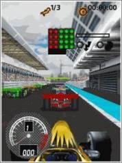 Formula Racing Pro 320x240