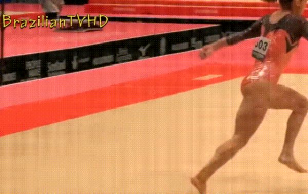 О, спорт...