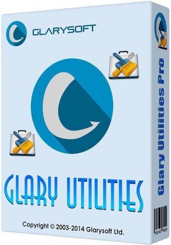 Glary Utilities Pro 5.35.0.55 Final RePa