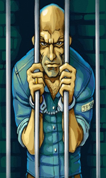 Prison 2