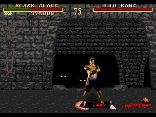 Mortal Kombat 6