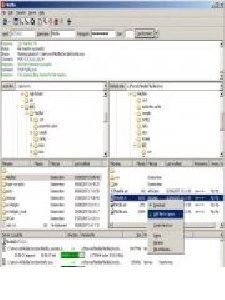 filezilla 3