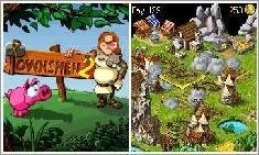 townsmen 2-s40(240x320)