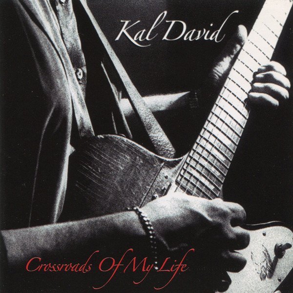 Kal David - Heart Of Stone