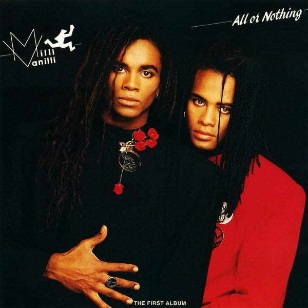 Milli Vanilli - Ma Baker