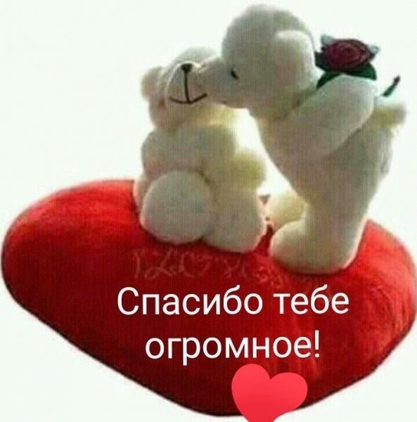 SPASIBO..