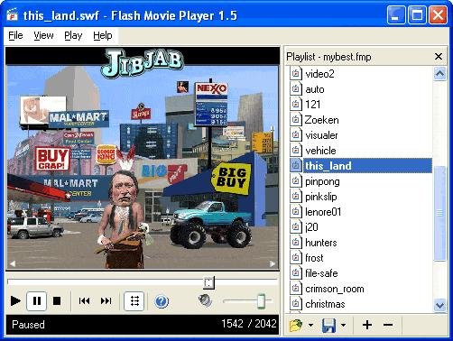AviPlay