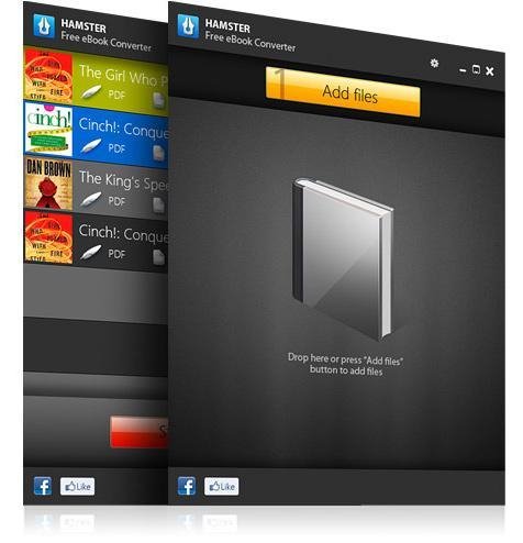 hamsterfreeebookconverter shareware othe