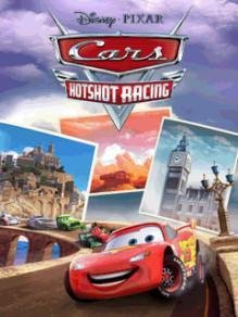Cars Hotshot Racing N Asha 500DS 501 TS RUHack