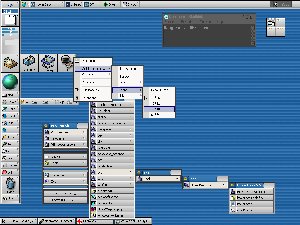 QNX