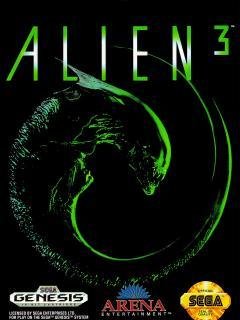 Alien 3 [TRus]