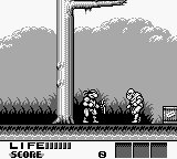Turtles III - Radical Rescue