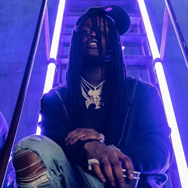 Chief Keef - The Real Chief Keef