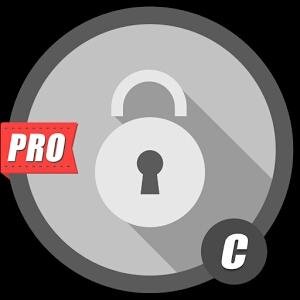 C Locker [Pro] (Widget Locker) v7.7.0.4