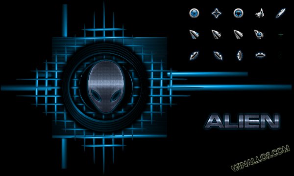 Alien