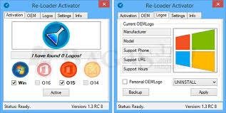 Активатор Reloader Стандарт