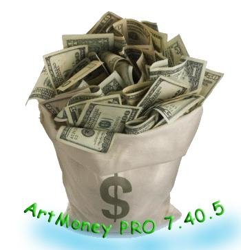 ArtMoney PRO 7.40.5