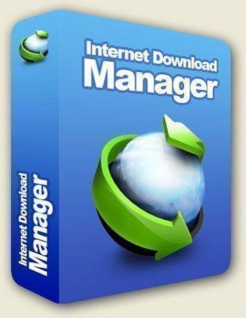 Internet Download Manager 6.18 Build 9 F
