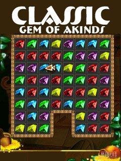 Classic gem of a Kind