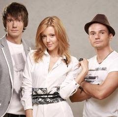 5ivesta Family-Моя мелодия