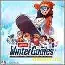 Playman Winter 2011 RUS SE 240х320