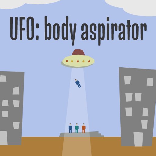 ufobodyaspirator