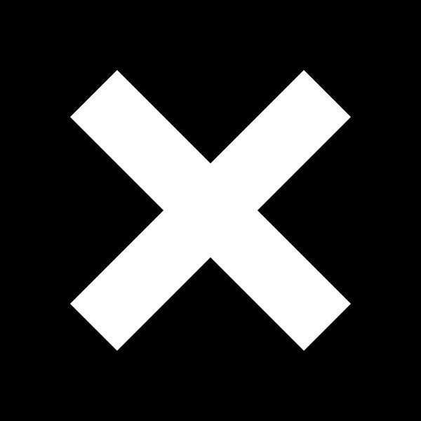 The xx - Crystalised