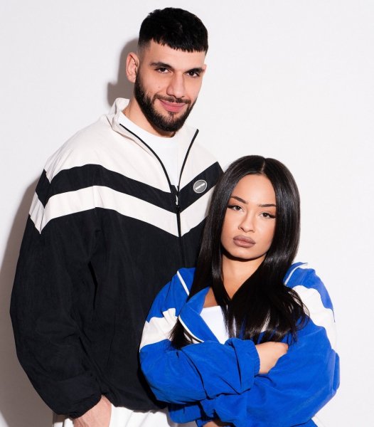 Jakone &amp; Kiliana - Жиганская