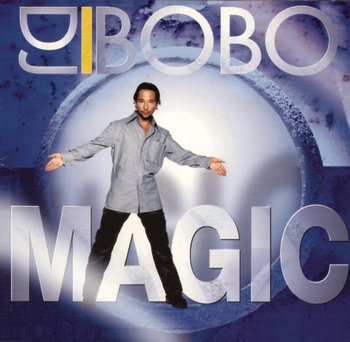 DJ Bobo - Open Your Heart