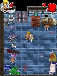 CrazyHospital Nokia