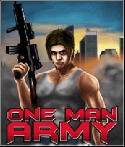 One man army