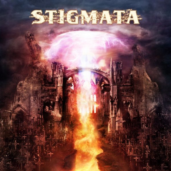 Stigmata - Все огни сердец