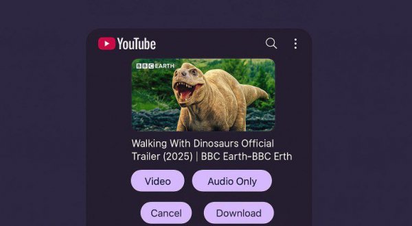 YouTube (litube) v2.1.3